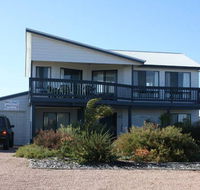 The Harbour View at North Shores Wallaroo - Accommodation Ballina