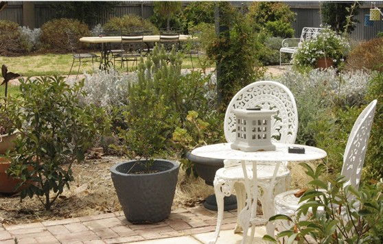 Goyder SA Accommodation Ballina