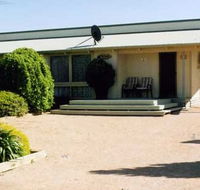 Port Wakefield Motel