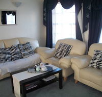 Beachside Apartment - Hove