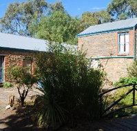 Springton Heritage Bed and Breakfast - Accommodation Ballina