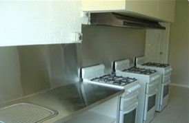 Eagles Nest - Accommodation Ballina 1