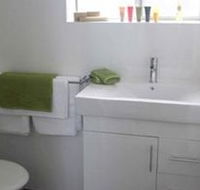 Southern Blue Apartments