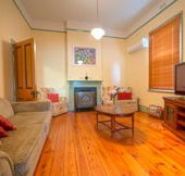 Semaphore Beach Cottage Bed and Breakfast - Accommodation Ballina