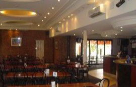 The Bentley's Hotel Motel - Accommodation Ballina 1