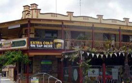 The Bentley's Hotel Motel - Accommodation Ballina 2