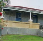Naracoorte Cottages - Limestone View