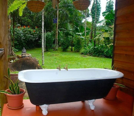 Stonewood Retreat - Accommodation Ballina 1