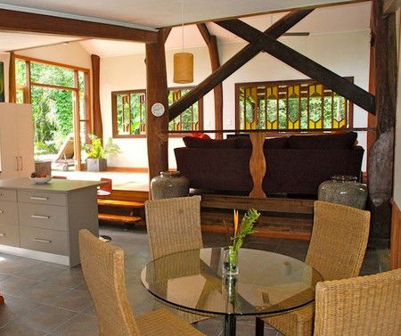 Stonewood Retreat - Accommodation Ballina 2