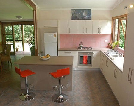 Stonewood Retreat - Accommodation Ballina 3