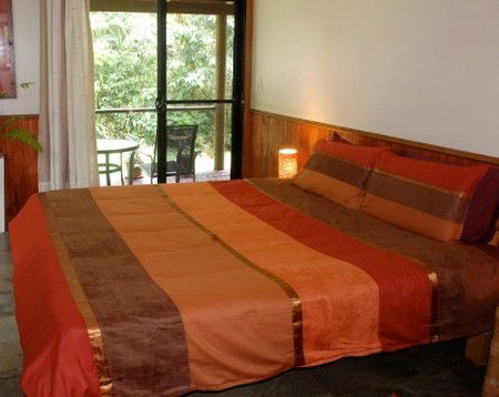 Stonewood Retreat - Accommodation Ballina 4