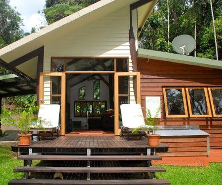 Stonewood Retreat - Accommodation Ballina 5