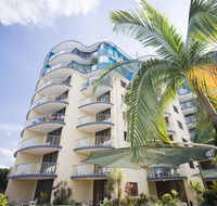 BreakFree Royal Harbour - Accommodation Ballina