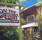 On the Wallaby Lodge - Accommodation Ballina