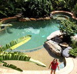 Galvins Edge Hill Bed and Breakfast - Accommodation Ballina