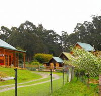 Elvenhome Farm Cottage - Accommodation Ballina