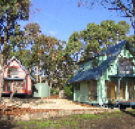 Four Seasons Holiday Cottages