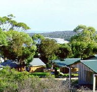 BIG4 Iluka on Freycinet - Accommodation Ballina