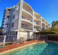 The Beach Houses - Cotton Tree - Accommodation Ballina