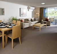 Horton Apartments Maroochydore - Accommodation Ballina