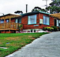 Gum Nut Cottage - Accommodation Ballina