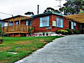 Gum Nut Cottage - Accommodation Ballina 0
