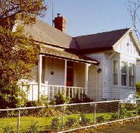 Majestic View Emily Cottage