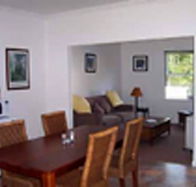 Giants' Table and Cottages - Accommodation Ballina