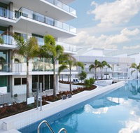M1 Resort - Accommodation Ballina