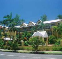 Cairns Queenslander Apartments - Accommodation Ballina