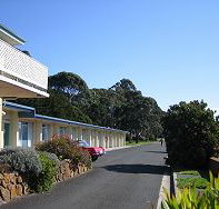 Waterfront Wynyard - The - Accommodation Ballina