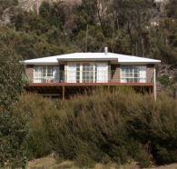 Killiecrankie Bay Holiday House