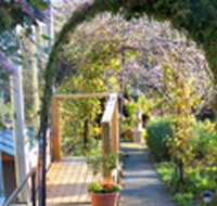 Penarth Haven - Accommodation Ballina