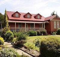 Cradle Manor - Accommodation Ballina