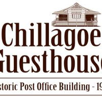 Chillagoe Guest House - Accommodation Ballina