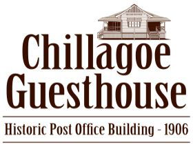 Chillagoe Guest House - Accommodation Ballina 0