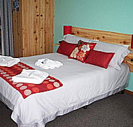 Devonport Holiday Village - Accommodation Ballina