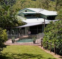 Tranquility on the Daintree - Accommodation Ballina