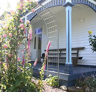 Devonport Bed  Breakfast - Accommodation Ballina