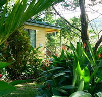 Daintree Valley Haven