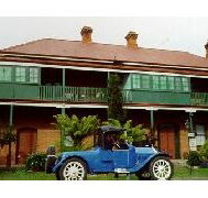 Kingsley House Olde World Accommodation - Accommodation Ballina
