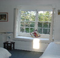 Explorers Lodge B  B - Accommodation Ballina