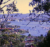 Possums Bed  Breakfast