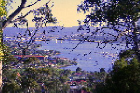 Possums Bed & Breakfast - Accommodation Ballina 0