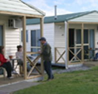 Discovery Holiday Parks Devonport Cosy Cabins - Accommodation Ballina