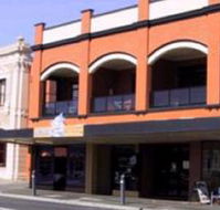 Merseybank Apartments - Accommodation Ballina