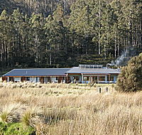 Forest Walks Lodge - Eco-Accommodation - Accommodation Ballina