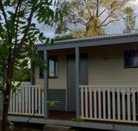 Mount Garnet Travellers Park - Accommodation Ballina