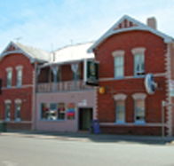 Mackey's Royal Hotel - Accommodation Ballina