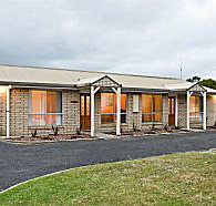 Leisureville Holiday Villas - Accommodation Ballina